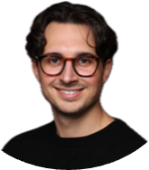Porträt Lukas Munker